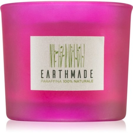 THD Earthmade Equilibrium Scented Candle 180g