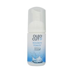 Morgan Oleocut Mousse PV 100ml