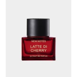 New Notes Latte Di Cherry Extrait De Parfum 50ml