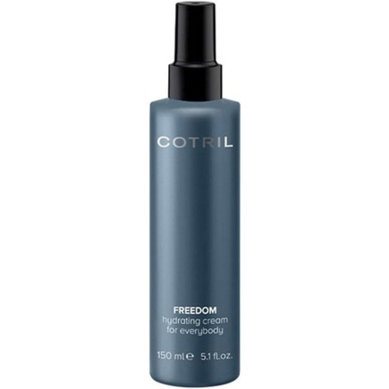 Cotril Freedom Hydrating Body Cream 150ml