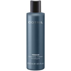 Cotril Freedom Shower Gel 250ml - Moisturizing