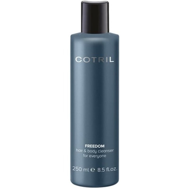Cotril Freedom Shower Gel 250ml - Moisturizing