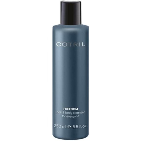 Cotril Freedom Shower Gel 250ml - Moisturizing