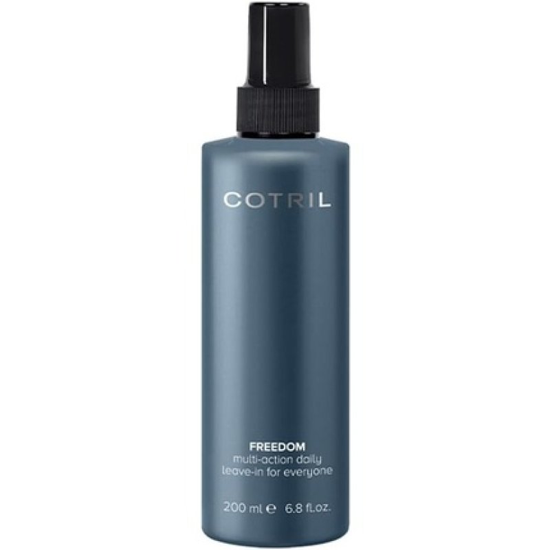 Cotril Freedom Leave-In 200ml Multi-Action Daily Spray