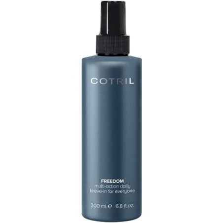 Cotril Freedom Leave-In 200ml Multi-Action Daily Spray