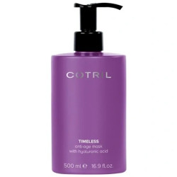 Cotril Timeless Anti-Aging Mask - 500 Ml