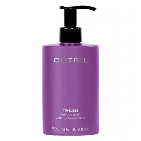Cotril Timeless Anti-Aging Mask - 500 Ml