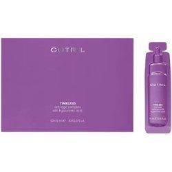 Cotril Timeless Complex Intensive Anti-Aging Treatment 10x15ml