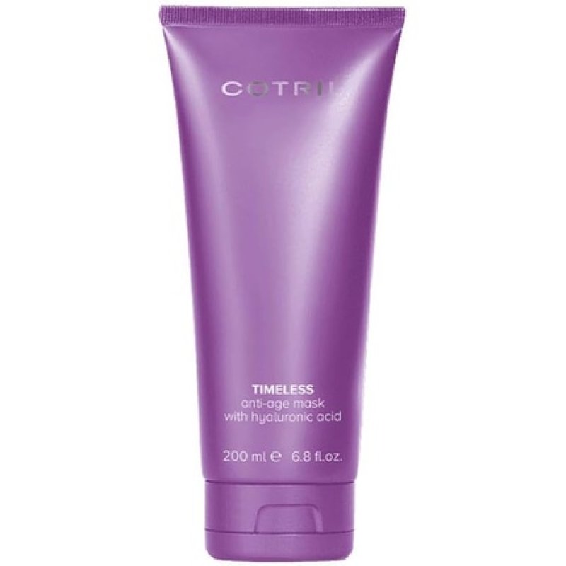 Cotril Timeless Anti-Age Mask 200ml