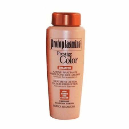 Protoplasmina Prestige Color Shampoo 1000ml Protective Shampoo for Colored Hair
