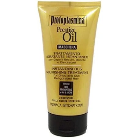 Protoplasmina Prestige Oil Mask 150ml