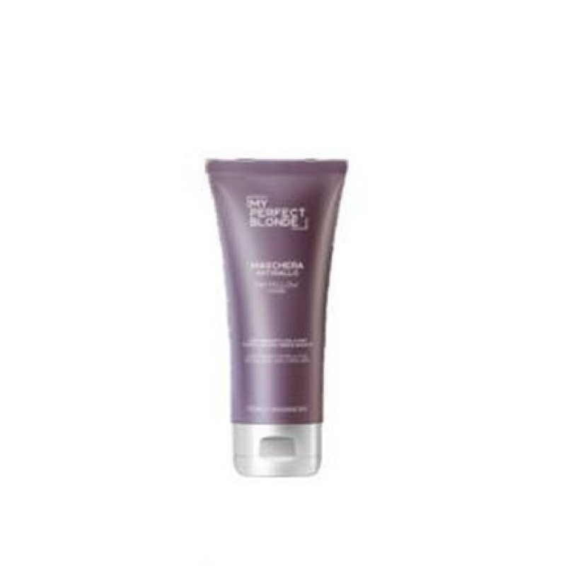 Protoplasmina My Perfect Blonde Anti-Yellow Mask 200ml