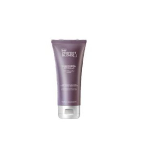Protoplasmina My Perfect Blonde Anti-Yellow Mask 200ml