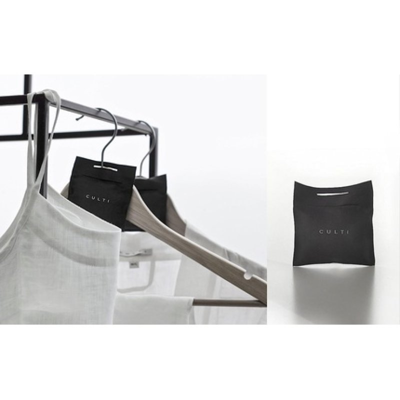 Culti Decor Scented Fabric Cushion 7x7cm