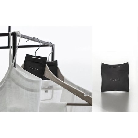 Culti Decor Scented Fabric Cushion 7x7cm