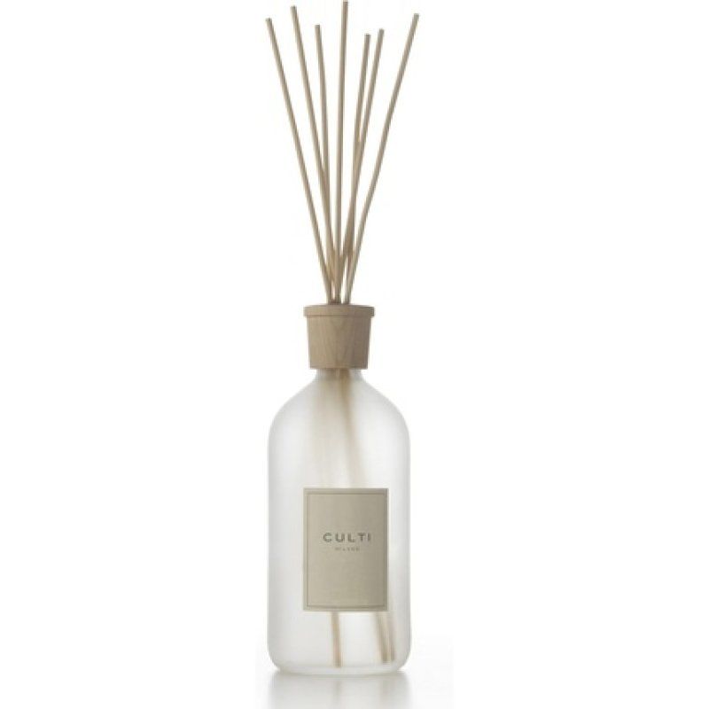 Culti Stile Room Fragrance Diffuser 250ml - Linfa