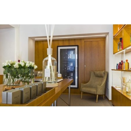 Culti Room Fragrance Refill 1000ml Oderosae Scent