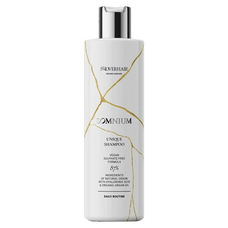 Roverhair Unique Shampoo - 1000 Ml