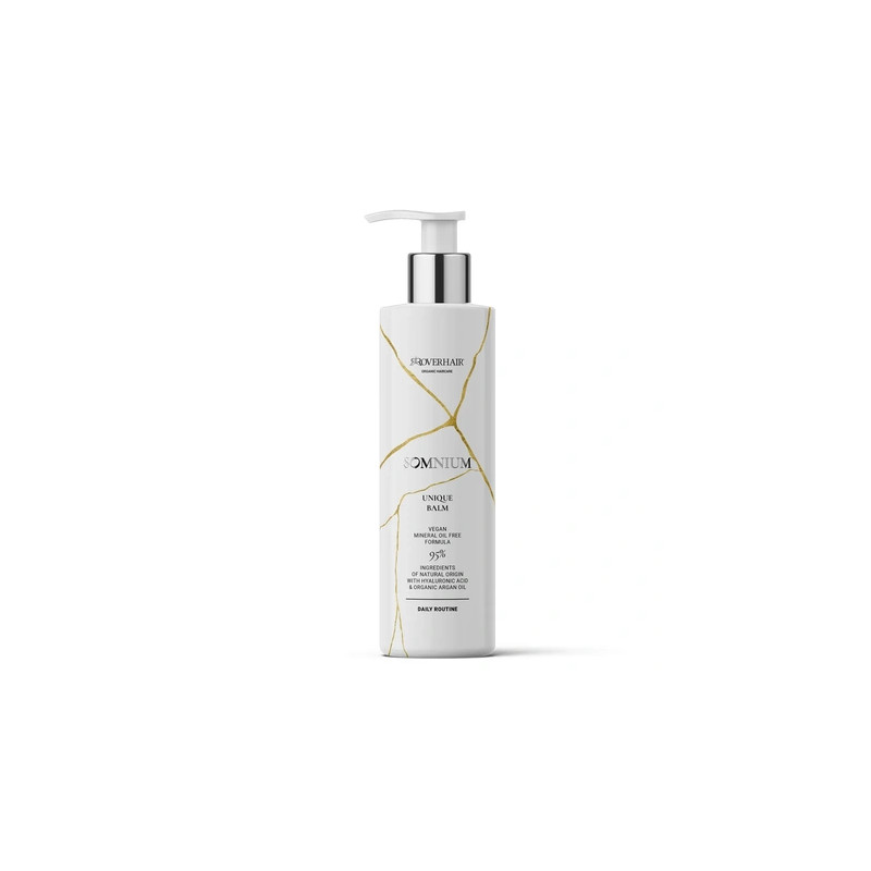 Roverhair Somnium Argan Line Unique Conditioner - 250 Ml