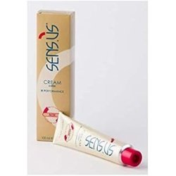 Sensus Natural Hair Color Champagne Pink Mk 9.04