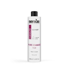 Sensus Pure Gommage Fluid - Hair Cleansing Fluid