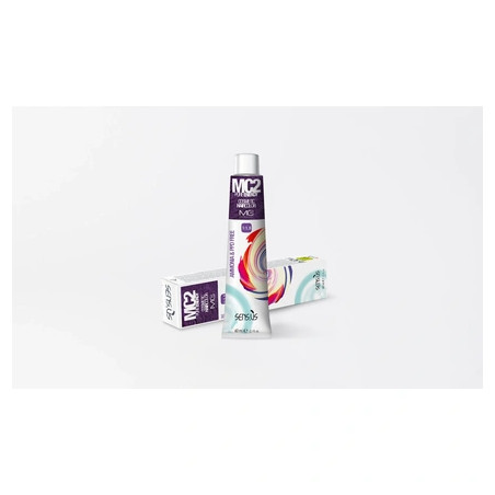 Sensus Ammonia-Free Color Mc2 Shade 9.31 Very Light Golden Ash Blonde