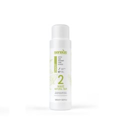 Sensus Smart Wave 1 Permanent Solution For Normal Hair - 500 Ml