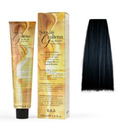 Sensus Giulietta 1.11 Blue Black Hair Color