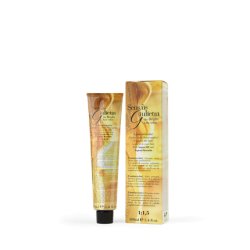Sensus Giulietta - Permanent Oxidative Hair Color With Ammonia 8.2