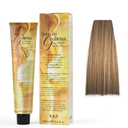 Sensus Giulietta 9.3 Very Light Golden Blonde Hair Color