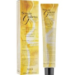 Sensus Giulietta Lifting Hair Color