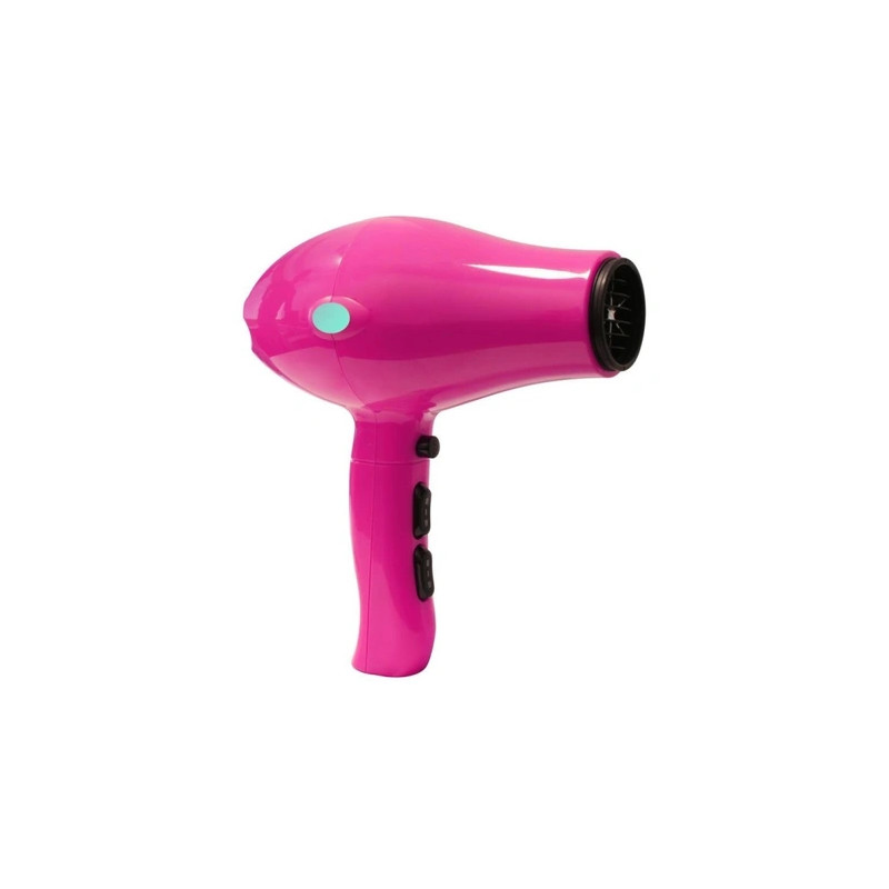 Hair On Caleido Hair Dryer Fuchsia