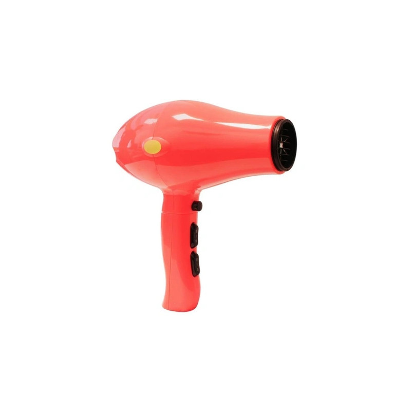 Hair On Caleido Coral Hair Dryer