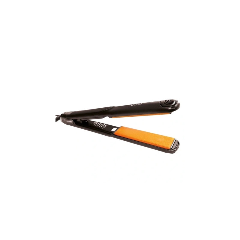 Hair On Argan Hair Straightener