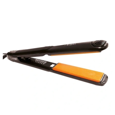 Hair On Argan Hair Straightener