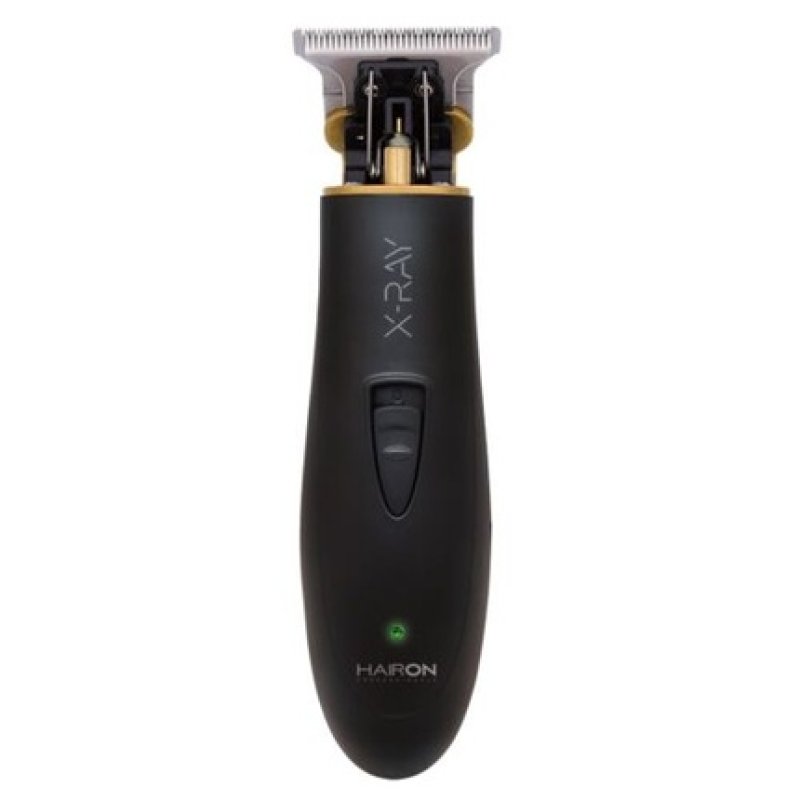 Hair On X-Ray Professional Hair Trimmer & Zero Cuts