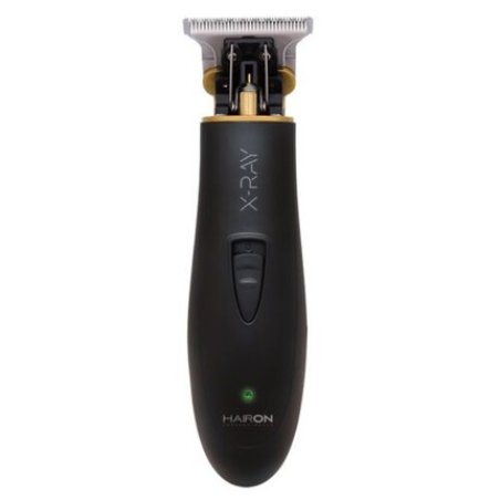 Hair On X-Ray Professional Hair Trimmer & Zero Cuts