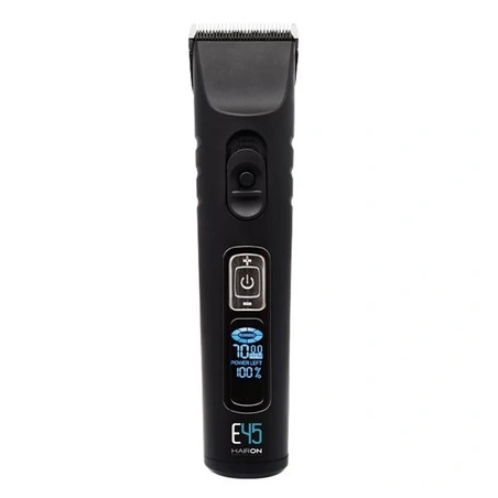 Hairon E45 Clipper - Professional Hair Clipper