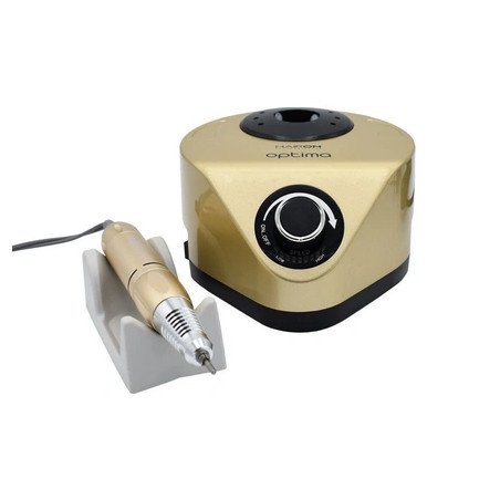 Hairon Micromotor Optima 115-20 - Nail Cutter