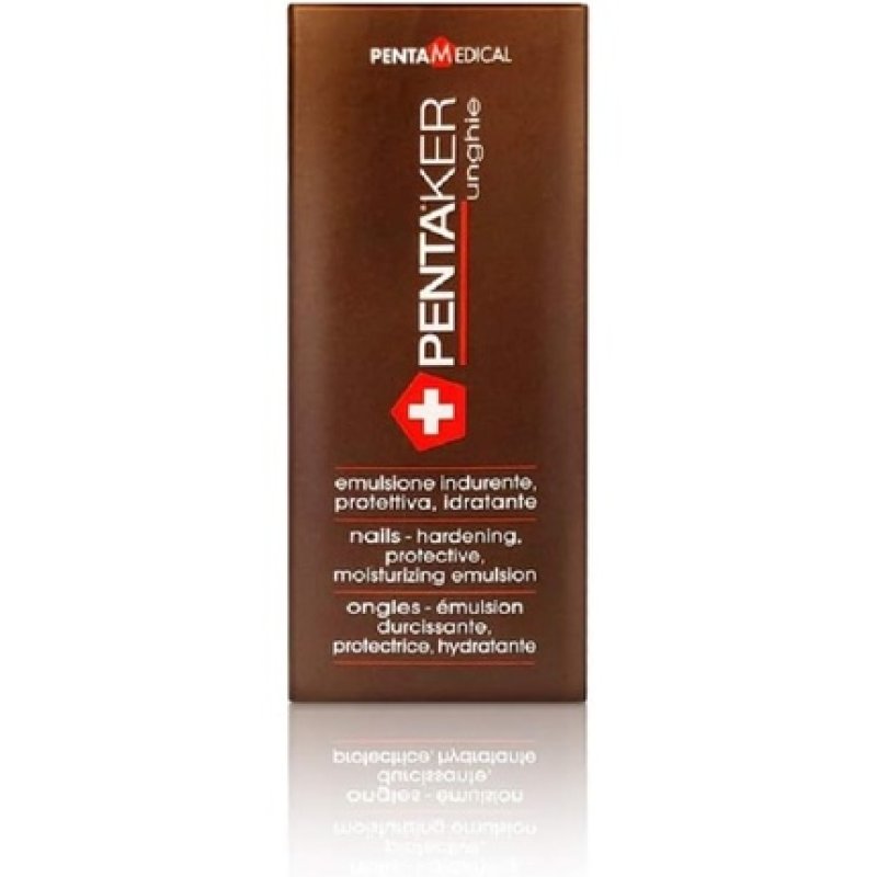 Pentaker Nail Emulsion