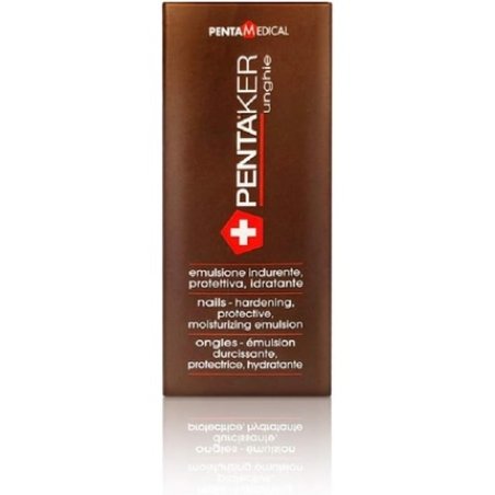 Pentaker Nail Emulsion