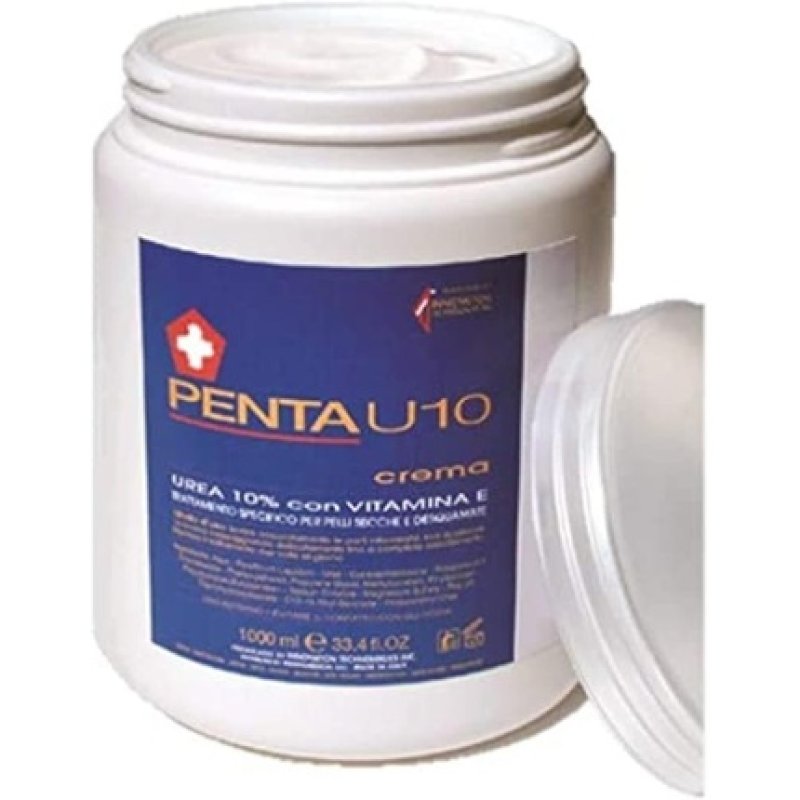 PENTA U10 Cream 1000ml