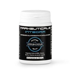 Markeuticals Integra 60 Capsules