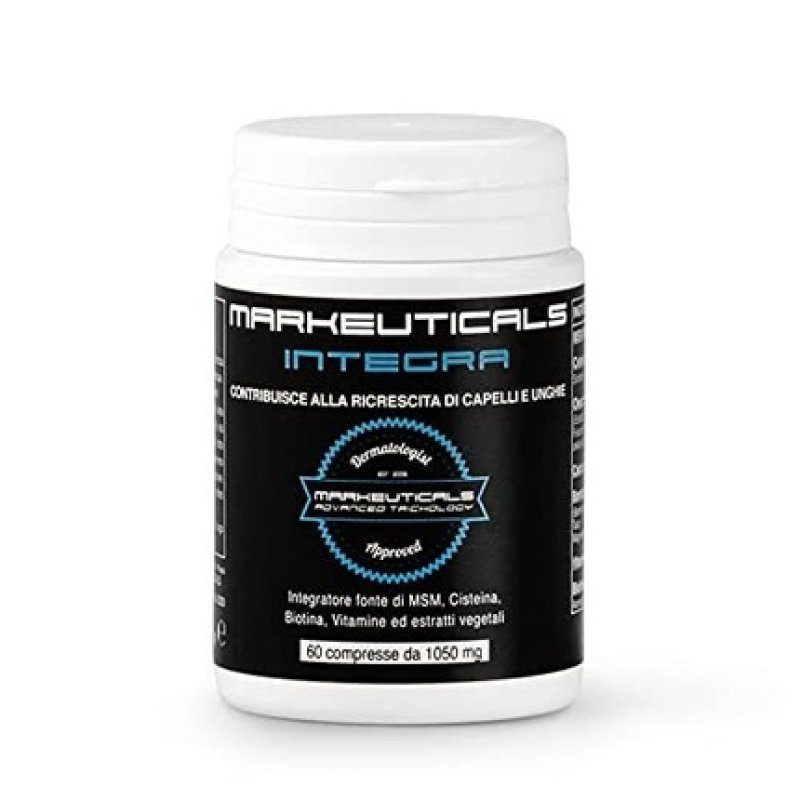 Markeuticals Integra 60 Capsules