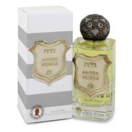 Nobile 1942 Ambra Nobile Unisex Eau de Parfum 75ml