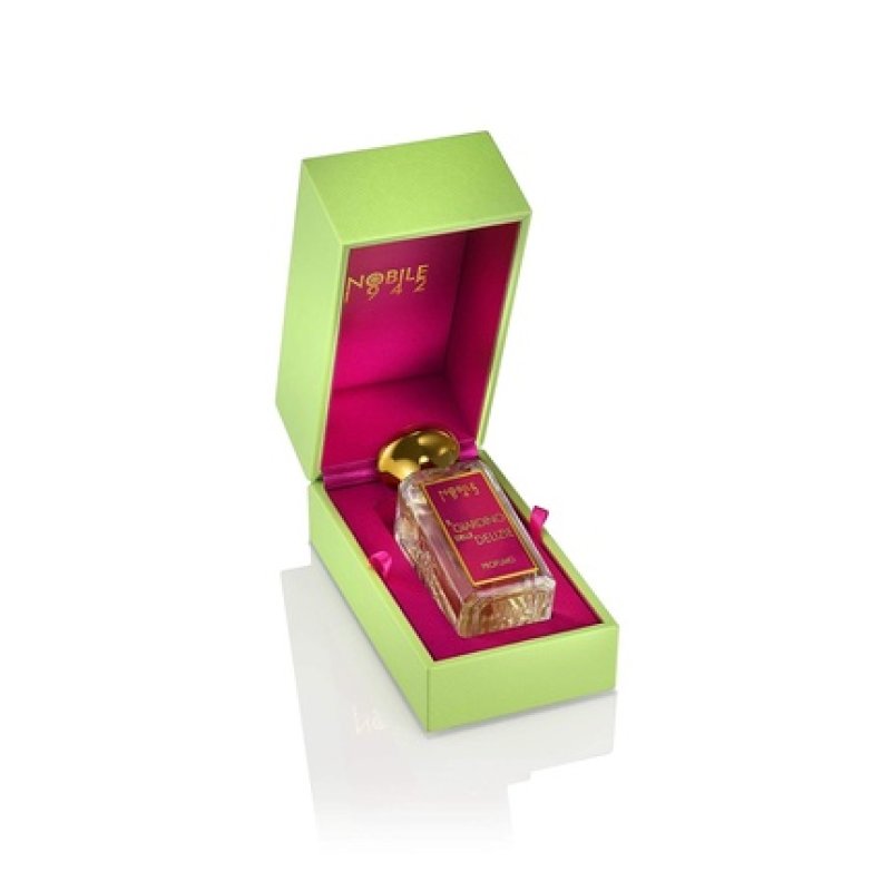 Nobile 1942 Der Garten Der Freude Extrait de Parfum 75ml