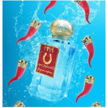 NOBILE 1942 E.D.D. Perfume Anti-Milock Scent for Men and Women