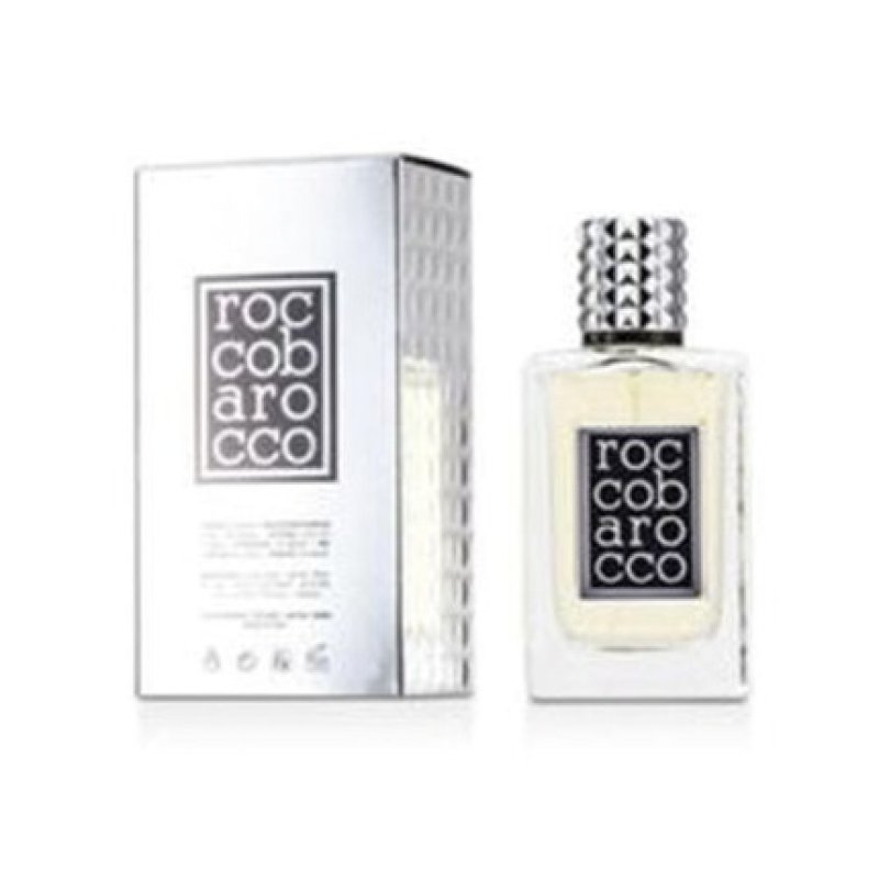 Roccobarocco Men's Perfume Eau de Toilette Spray 50ml