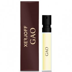 Xerjoff Oud Stars Gao Parfum Spray 2ml