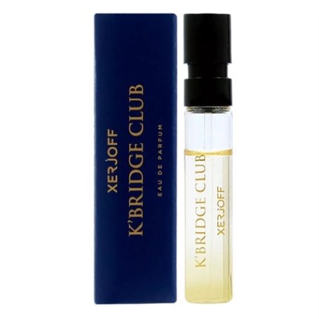 Xerjoff Join The Club K Bridge Eau De Parfum Spray 2ml